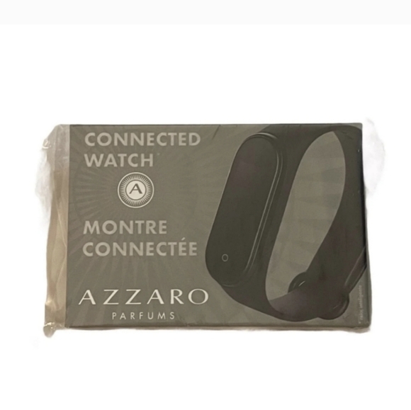 Azzaro wanted - Picture 2 of 3